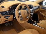 Mercedes-Benz B63S Widestar by Brabus 2013 года